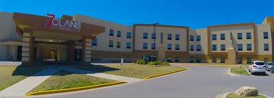 FIRST COUNCIL CASIN, Newkirk, United States of America