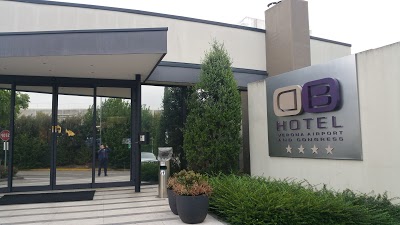 DB HOTEL VERONA AIRPORT, Caselle, Italy