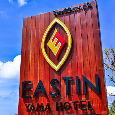 Eastin Yama Hotel Phuket, Phuket, Thailand