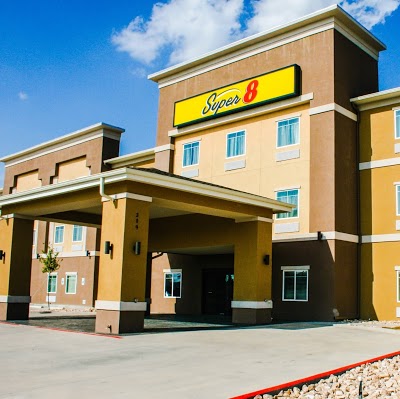 Super 8 Midland South, Midland, United States of America
