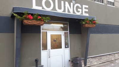 KNIGHTS INN LLOYDMINSTER, Lloydminster, Canada