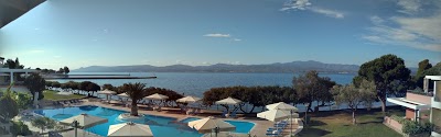 Eretria Village Hotel, Aliveri, Greece
