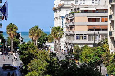 B B le Stanze sul Corso, Pescara, Italy