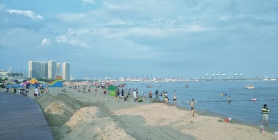 Shangri La Qinhuangdao, Qinhuangdao, China