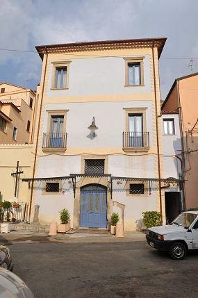 ROSES - PAOLA, PAOLA, Italy