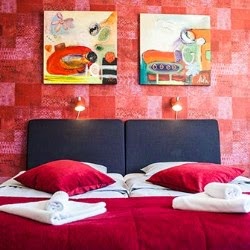 First Hotel Fridhemsplan, Stockholm, Sweden