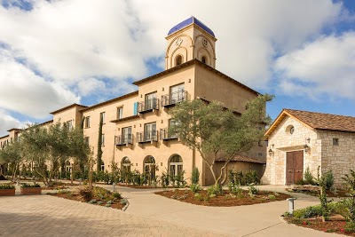 Ayres Resort and Vineyard Paso, Paso Robles, United States of America