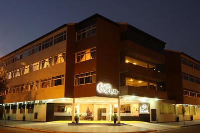 HOTEL LE PARK TUCUMAN, Tucuman, Argentina