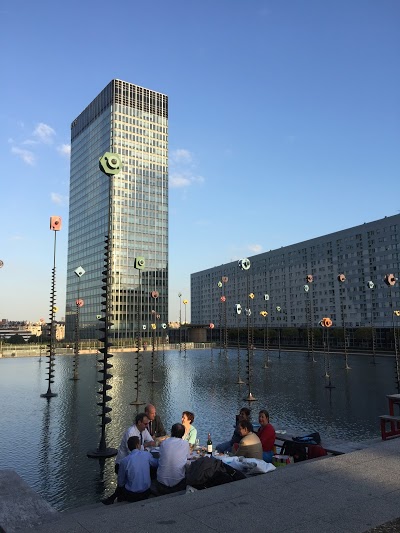 MELIA PARIS LA DEFENSE, COURBEVOIE, France