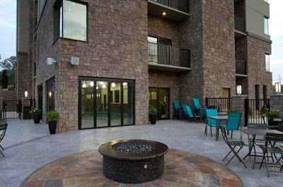 Wallhouse Hotel, Walnut Creek, United States of America