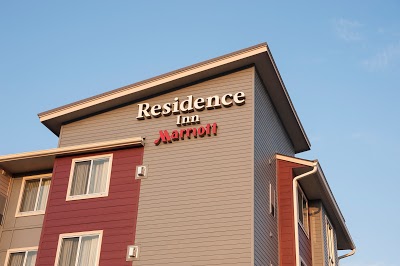 RESIDENCE INN BLOOMIN MARRIOTT, Bloomington, United States of America