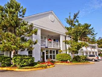 Days Inn Bar Harbor, Bar Harbor, United States of America