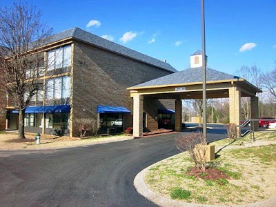 Motel 6 Nashville Airport, Nashville, United States of America