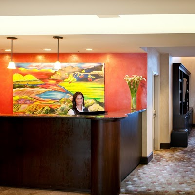 Cupertino Inn, Cupertino, United States of America