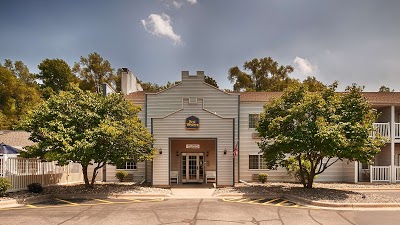 Best Western Rivertown Inn & Suites, Red Wing, United States of America