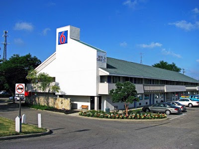 Motel 6 Columbus - Worthington, Columbus, United States of America