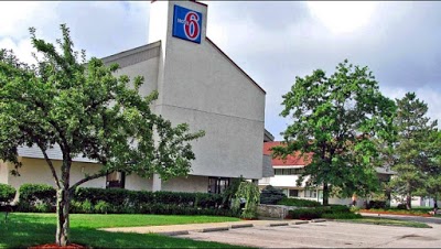 Motel 6 Akron, Akron, United States of America