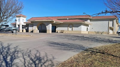 Motel 6 Pratt, KS, Pratt, United States of America