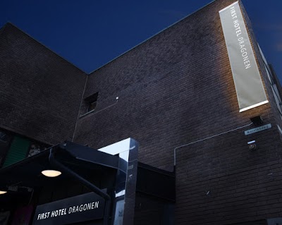 Hotell Dragonen, Umea, Sweden