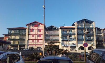 Hotel Ibaia, Hendaye, France