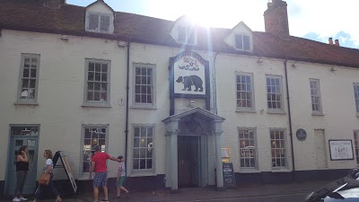 The Bear Hotel Hungerford, Hungerford, United Kingdom
