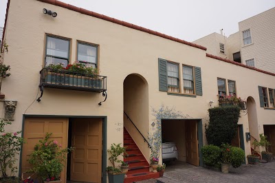 Marina Motel, San Francisco, United States of America