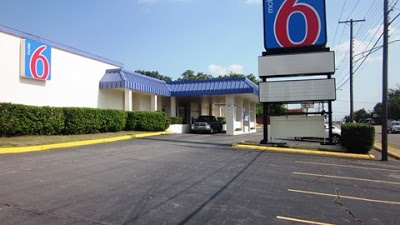 Motel 6 Fort Smith West, Fort Smith, United States of America