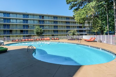 Studio 6 Atlanta - Marietta, Marietta, United States of America
