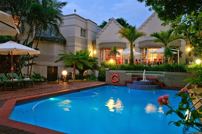 City Lodge Hotel Durban, Durban, South Africa