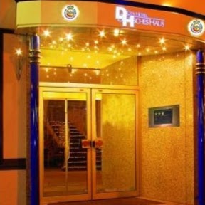 City Hotel Deutsches Haus, Hagen, Germany