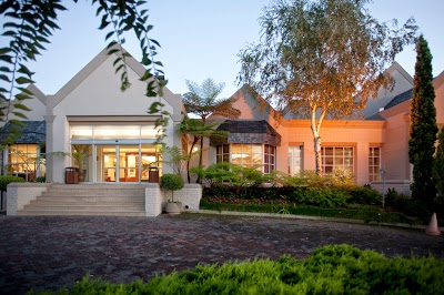 City Lodge Sandton Morningside Hotel, Johannesburg, South Africa