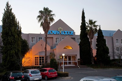Town Lodge Midrand, Johannesburg, South Africa