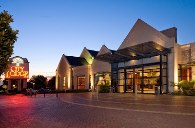City Lodge Johannesburg Airport, Barbara Road, Edenvale, South Africa
