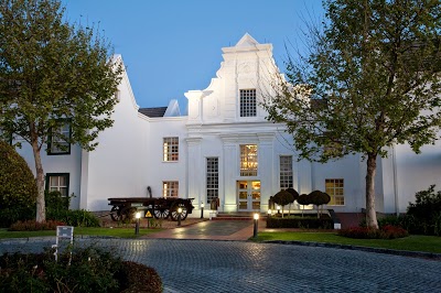 City Lodge GrandWest, Cape Town, South Africa