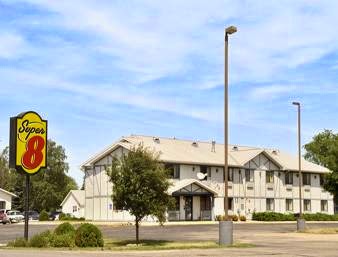 Super 8 Motel - Long Prairie Mn, Long Prairie, United States of America