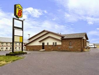 Super 8 Glendive, Glendive, United States of America
