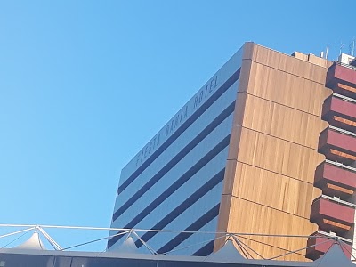 Fiesta Bahia Hotel, Salvador, Brazil