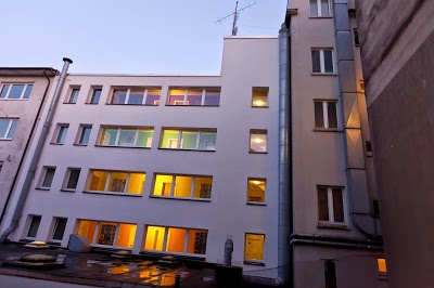 Art Hotel Tucholsky, Bochum, Germany