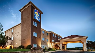 Best Western Plus Washington Hotel, Washington, United States of America