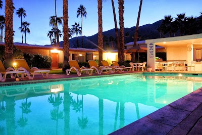 A Place In The Sun, Palm Springs, United States of America
