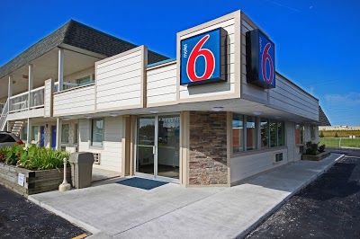 Motel 6 Lima, Lima, United States of America