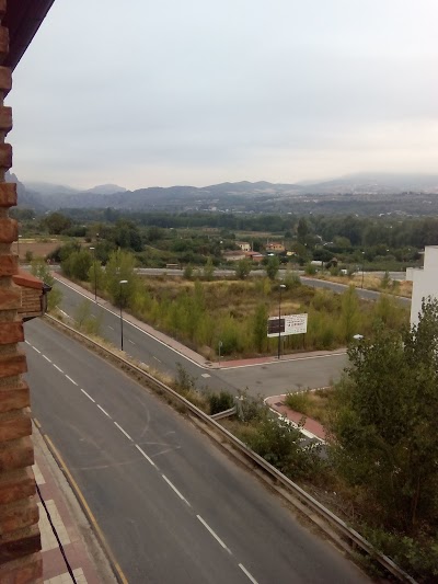 La Casa del Cofrade, Albelda de Iregua, Spain