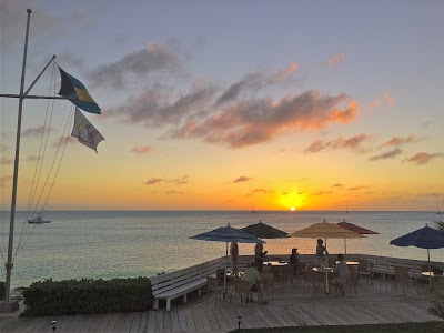Cape Santa Maria Beach Resort, Galliot Cay, Bahamas