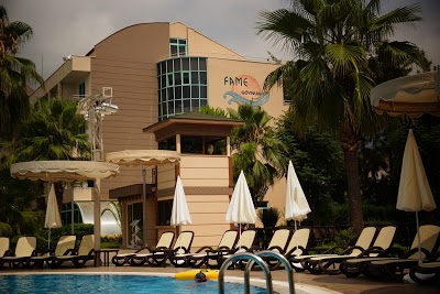 Fame Residence G, Kemer, Turkey
