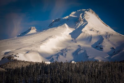 Timberline Lodge, Government Camp, United States of America