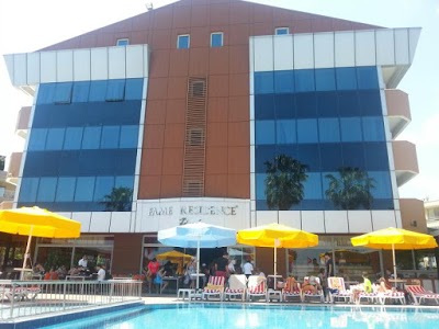 Fame Residence Kemer & Spa - All Inclusive, Kemer, Turkey