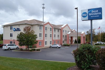 Best Western Penn-Ohio Inn & Suites, Hubbard, United States of America