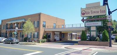 Olde Town Inn, Manassas, United States of America