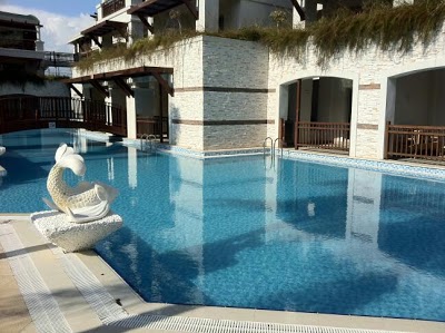 Terrace Beach Resort - All Inclusive, Manavgat, Turkey