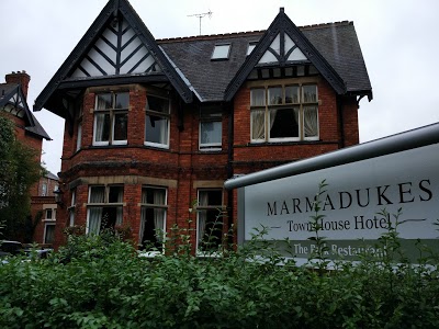 Marmadukes Hotel, York, United Kingdom